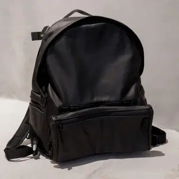 레어 별주품 bagjack 가죽 백팩
