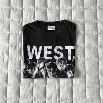 WEST. 셔츠