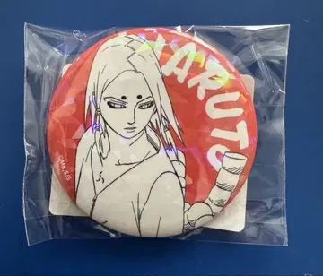 NARUTO 올스타 캔뱃지 키미마로