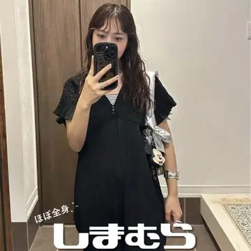 새상품 시마무라 2way 숄더백(megumi)