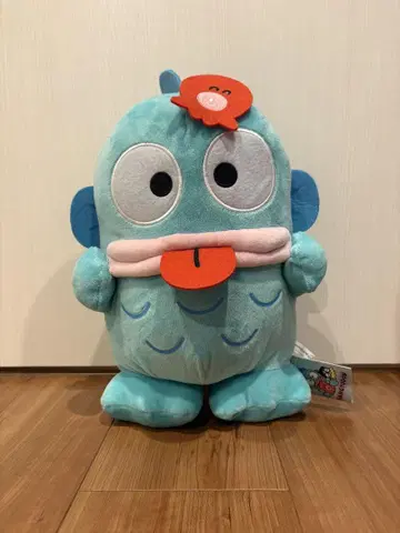 한교동 봉제 인형
