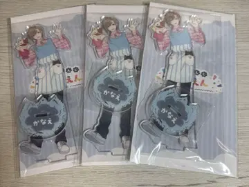 니지산지 요치엔 니지산지 아크릴 스탠드 아크릴 스탠드
