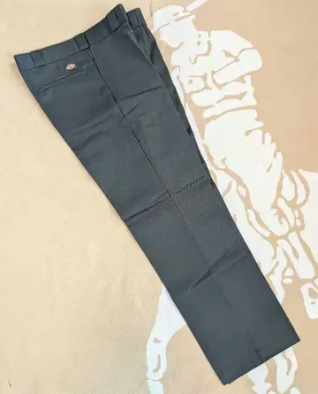 DICKIES 874 치노 팬츠 차콜 36x32