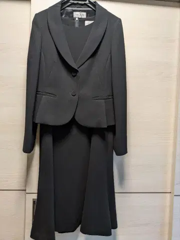 블랙스 포멀 세트