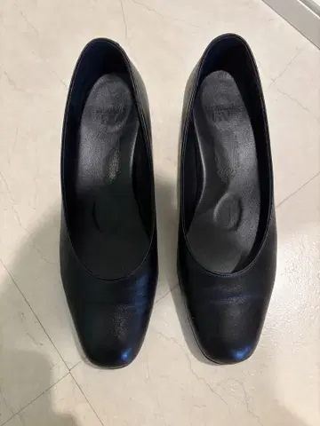 긴자 요시노야 포멀 펌프스