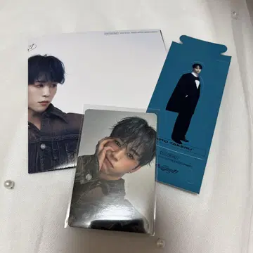 INI 고토 타케루 THE ORIGIN IN(I) SIDE VER.