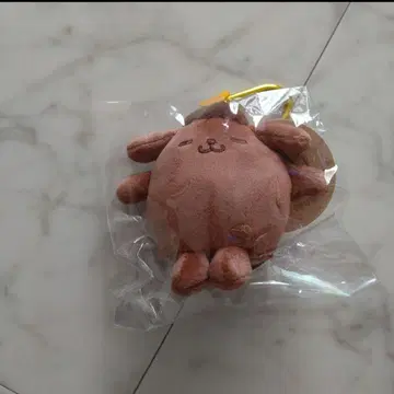 폼폼푸딩 해피 플레이버 부드러운 코코아 새상품 무늠구미