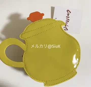 지브리 파크 한정판 마녀의 계곡 신상품 밴딩 인간 에코백 택 포함 새상품