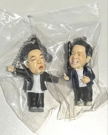 다이앤 고이고이고이하고 스스스스한 가챠 키링 유스케 츠다 (수)