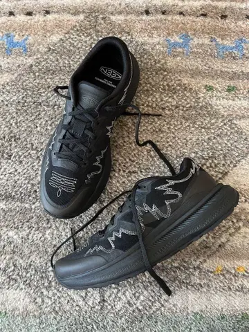 ENGINEERED GARMENTS KEEN [ WK500 ] 28cm