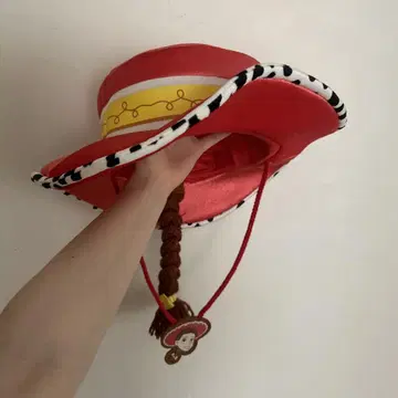 디즈니 모자 제시