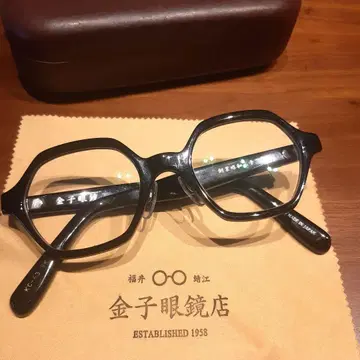 금자안경점 KC-63 BK