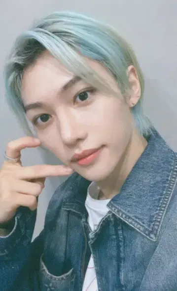 StrayKids -STAR FELIX 트레이딩 카드