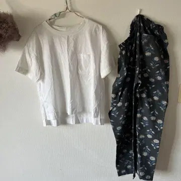 팬츠 몸빼 락팬츠