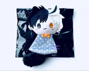 윈브레 사쿠라 하루카 테루테루타피누이 봉제 인형 키링