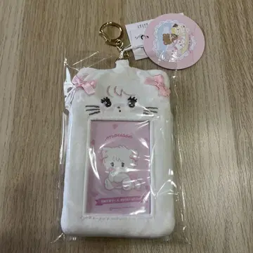 mikko 무스 사진 홀더 카드 케이스