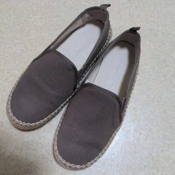 EMU 에뮤 슬립온 23.5~24cm