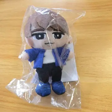 Snow Man 스노치루 와타나베 쇼타