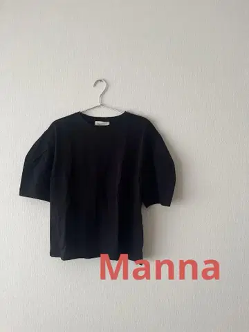 만나 manna 로니 스코츠
