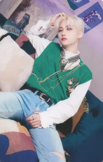 StrayKids FELIX THE VICTORY 3/6