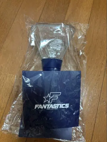 FANTASTICS 응원봉