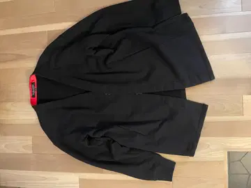 TAIGALIONA 핫피 코트 남성용