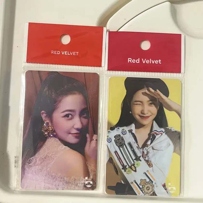 RED VELVET | 레드벨벳 Red Velvet Goods on Bunjang Global Site.