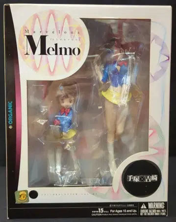 오가닉 오가닉 오가닉 신비한 멜모 PVC