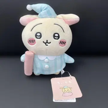 치이카와 (먼작귀) 봉제 인형 파자마