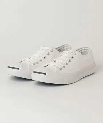 JACK PURCELL 잭 퍼셀 25cm 화이트