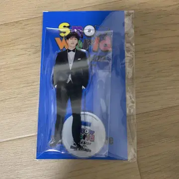 와타나베 쇼타 아크릴 스탠드