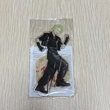 JO1 아크릴 스탠드 라포스타 카와시리 렌