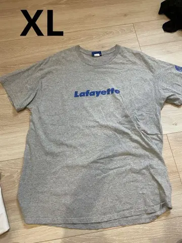 Lafayette 그레이 티셔츠 XL