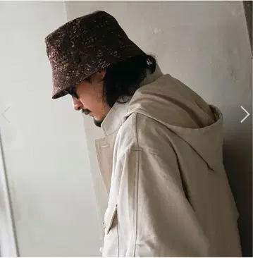 다이와 피어 39 TECH REVERSIBLE BUCKET HAT