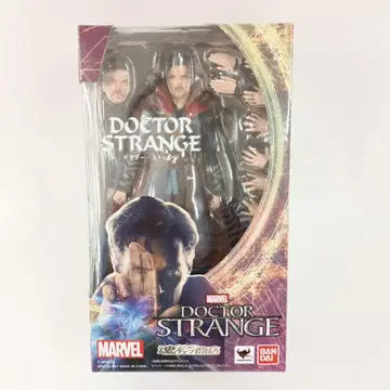 S.H.Figuarts 닥터 스트레인지