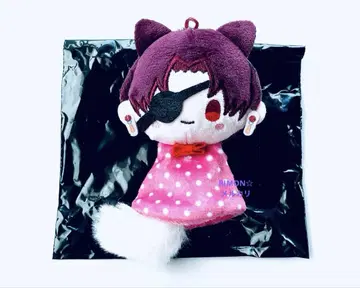 윈브레 소샹샹 테루테루타피누이 봉제 인형 키링