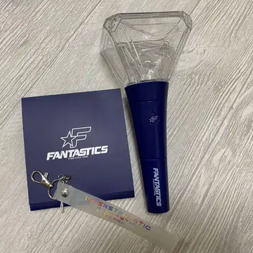 FANTASTICS 응원봉