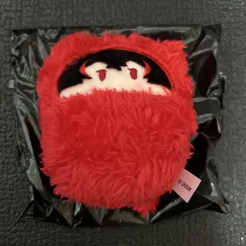 컬러풀 피치 카라피치 싸개 타피누이 유안군