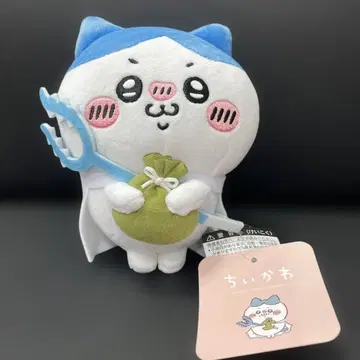 치이카와 봉제 인형
