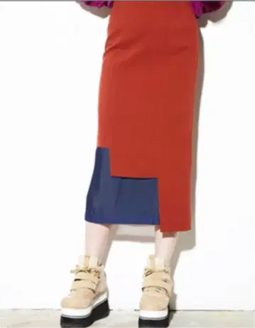 PAMEO POSE 계단 라인 SK