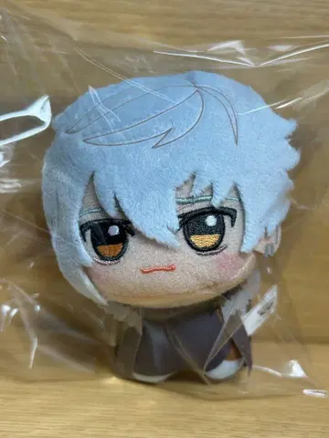 Fate/Grand Order SD 인형 vol.6 카독 봉제 인형