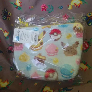 새상품 페일러 포켓몬 파우치