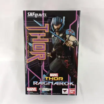 S.H.Figuarts 토르 Thor: Ragnarok 혼웹 상점 한정판