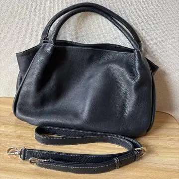 키타무라 kitamura 2way bag