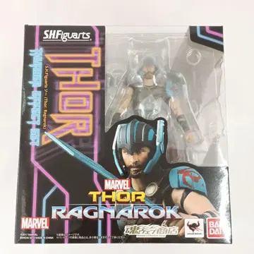 S.H.Figuarts 토르 THUNDER EFFECT SET