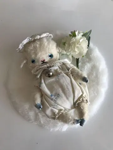 봉제 인형 onomatopopeia 양