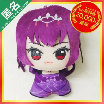 Fate/Grand Order SD 인형 vol.6 [스카사하=스카디]