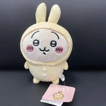 치이카와 (먼작귀) 토끼 캐릭터 봉제 인형