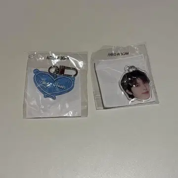treasure popup 정환