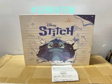 [새상품] 팝마트 DISNEY Stitch LittleEmotions